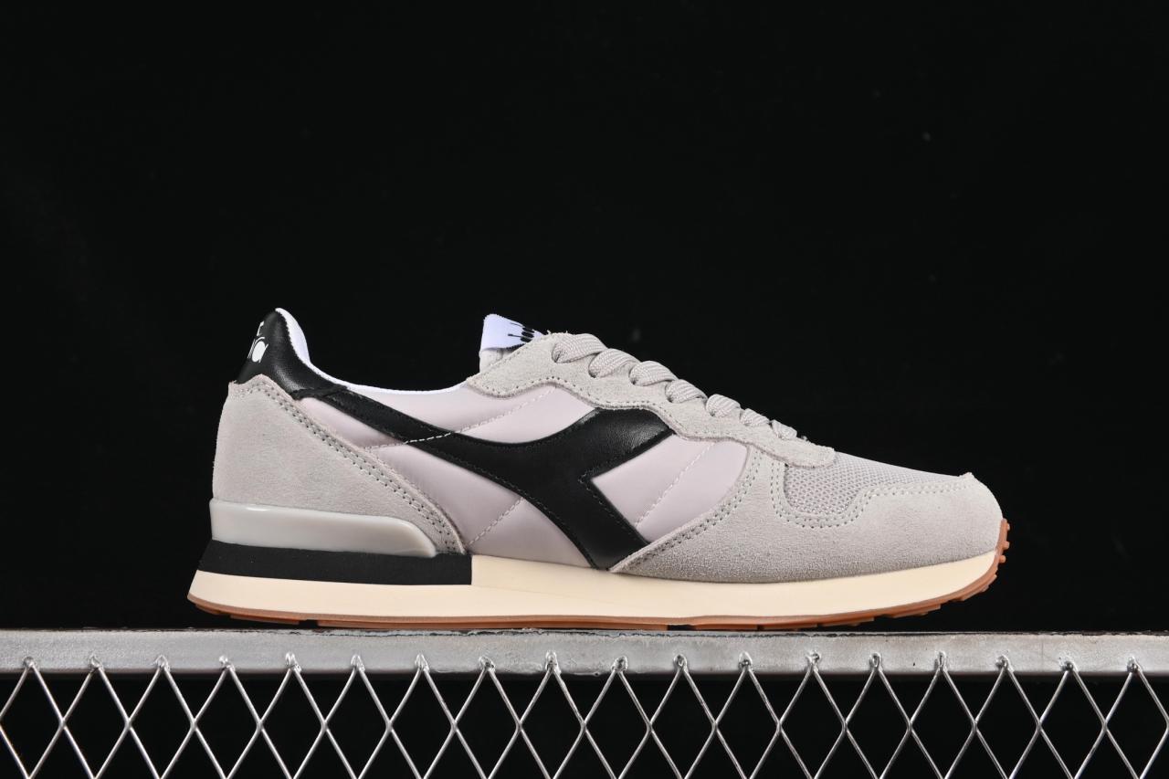 DIADORA CAMARO C9172: 1985 HERITAGE RETRO RUNNING SHOES WITH EVA CUSHIONING插图1