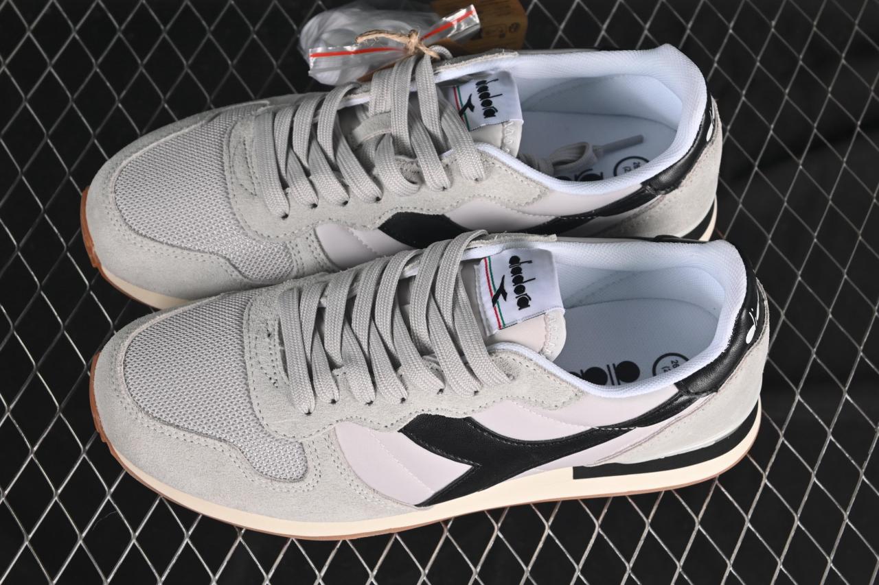 DIADORA CAMARO C9172: 1985 HERITAGE RETRO RUNNING SHOES WITH EVA CUSHIONING插图3