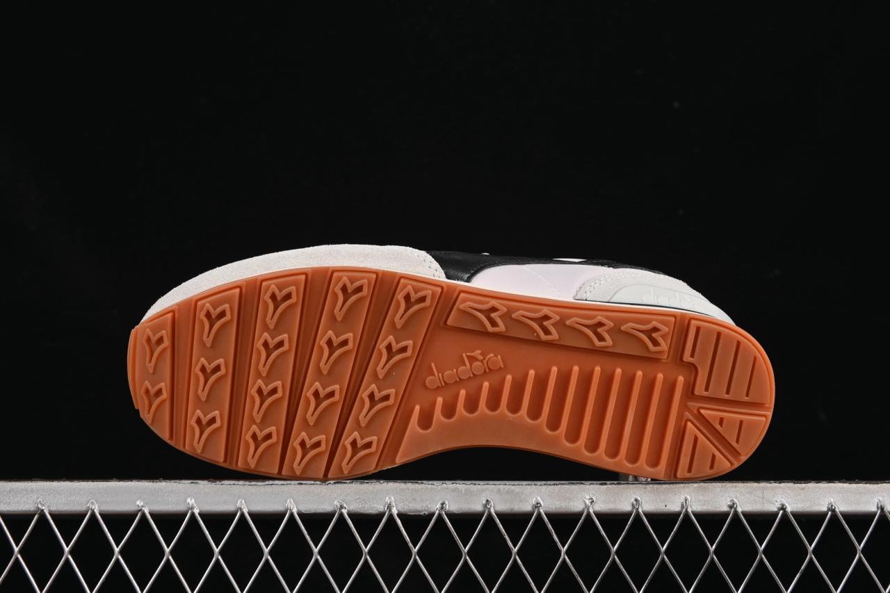 DIADORA CAMARO C9172: 1985 HERITAGE RETRO RUNNING SHOES WITH EVA CUSHIONING插图2