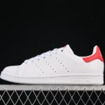ADIDAS STAN SMITH M20326: EVERGREEN CLASSIC SNEAKERS WITH PREMIUM LEATHER缩略图