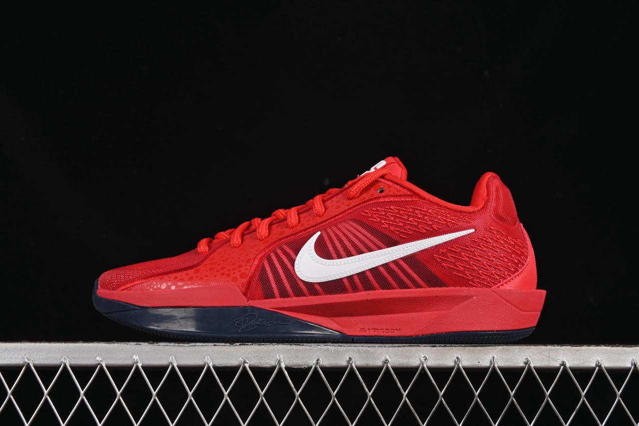 SABRINA 2 COURT VISION: IONESCU’S SIGNATURE PERFORMANCE BASKETBALL SHOES WITH CUSHIONING TECH