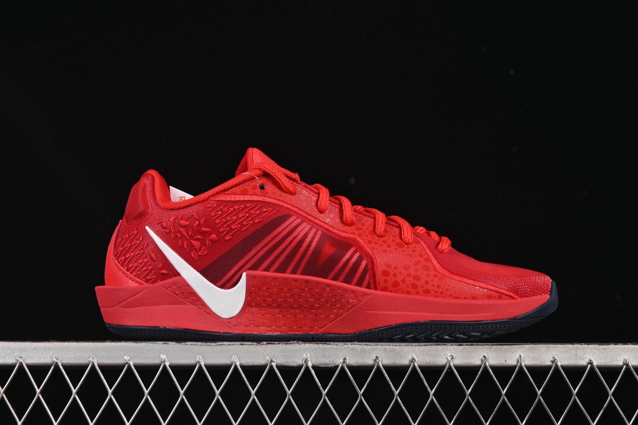 SABRINA 2 COURT VISION: IONESCU’S SIGNATURE PERFORMANCE BASKETBALL SHOES WITH CUSHIONING TECH插图1