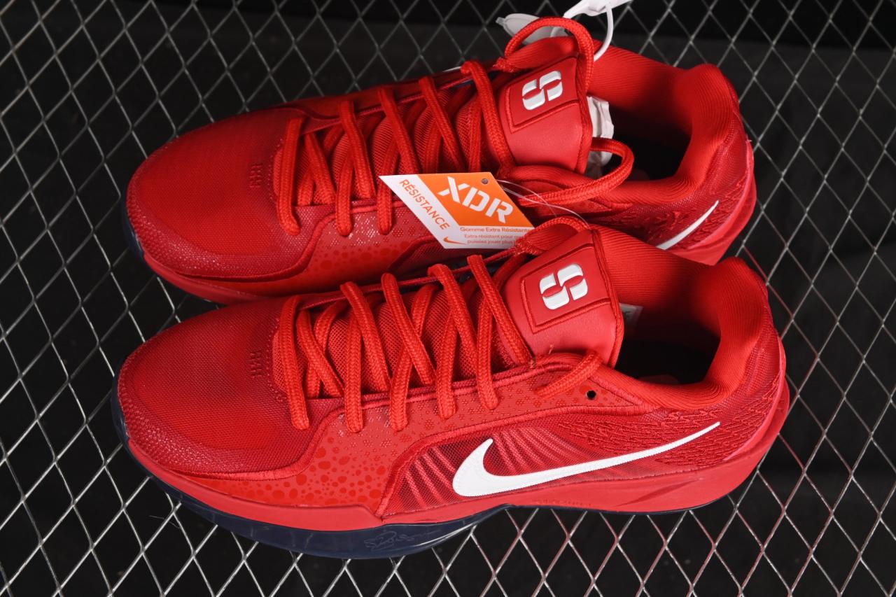 SABRINA 2 COURT VISION: IONESCU’S SIGNATURE PERFORMANCE BASKETBALL SHOES WITH CUSHIONING TECH插图3