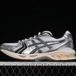 Asics Gel-Nimbus 10.1 Retro Men’s Running Shoes: Cushioned & Breathable Design