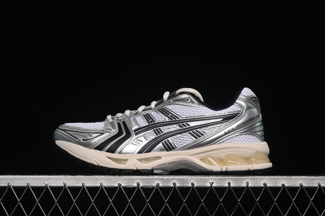 Asics Gel-Nimbus 10.1 Retro Men’s Running Shoes: Cushioned & Breathable Design