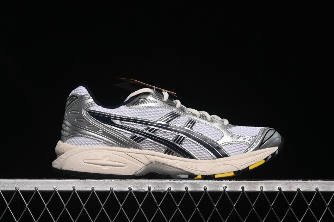 Asics Gel-Nimbus 10.1 Retro Men’s Running Shoes: Cushioned & Breathable Design插图1