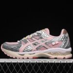 ASICS GEL-NIMBUS 10.1 RETRO: MEN’S CUSHIONED RUNNING SHOES WITH BREATHABLE UPPER & DURABLE DESIGN