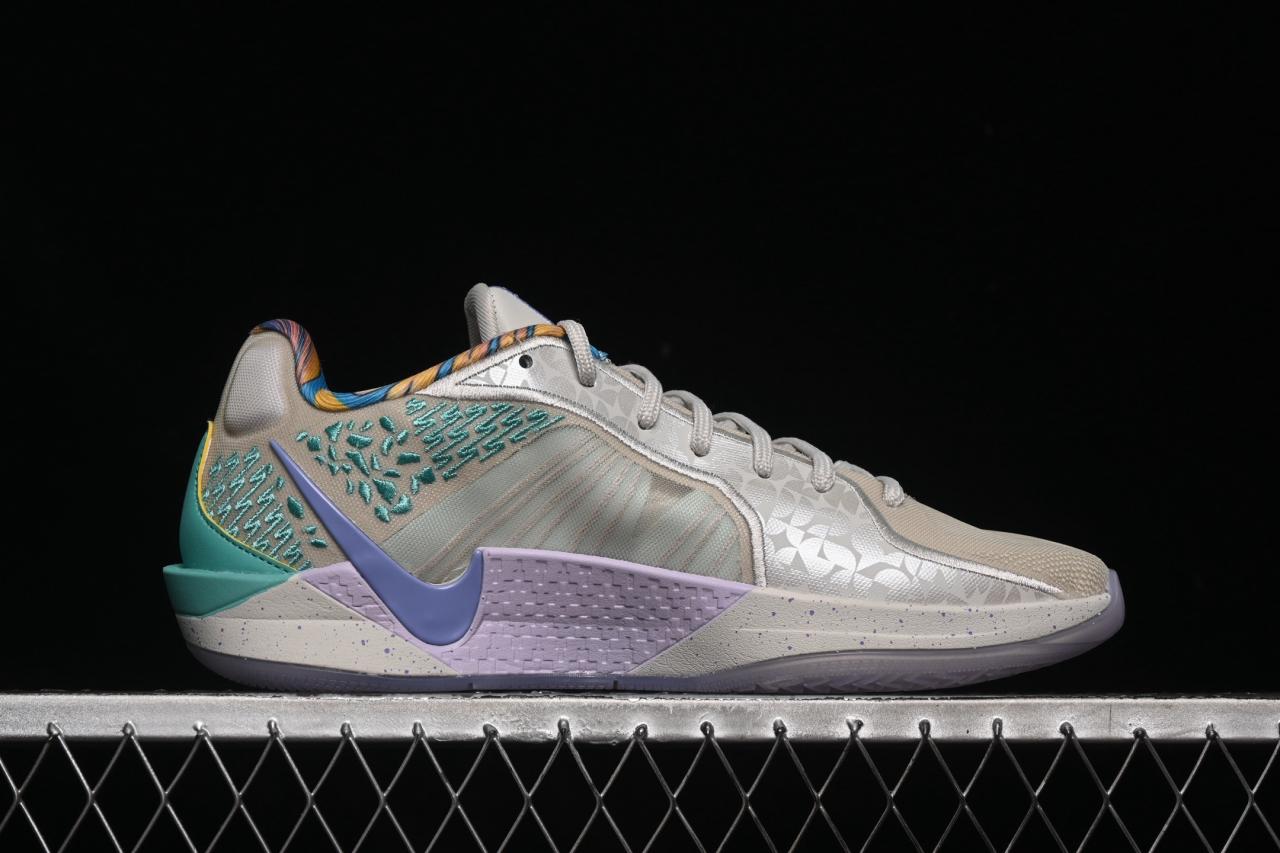 SABRINA 2 COURT VISION: IONESCU’S SIGNATURE PERFORMANCE BASKETBALL SHOES插图1