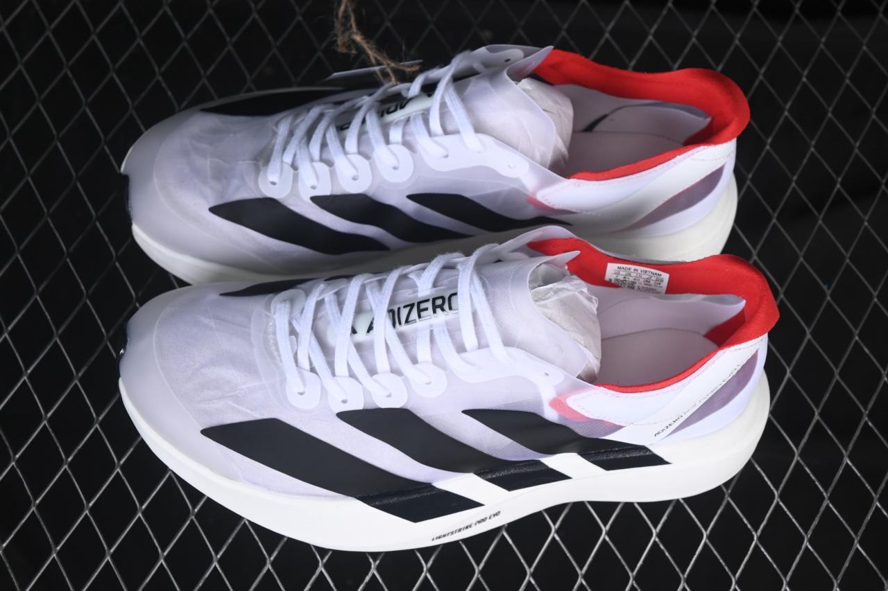 Adidas Adizero Evo 1: World’s Lightest Racing Shoe at 138g插图3