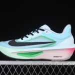 Nike Zoom Fly 6: Flyknit & React Foam Running Shoes with Carbon Plate
