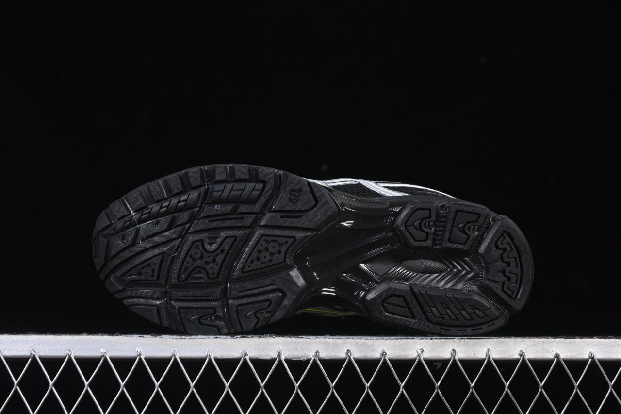 Asics Gel-Nimbus 10.1 Retro Running Shoes: Seamless Comfort & 360° GEL Cushioning插图2