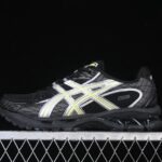 Asics Gel-Nimbus 10.1 Retro Running Shoes: Seamless Comfort & 360° GEL Cushioning
