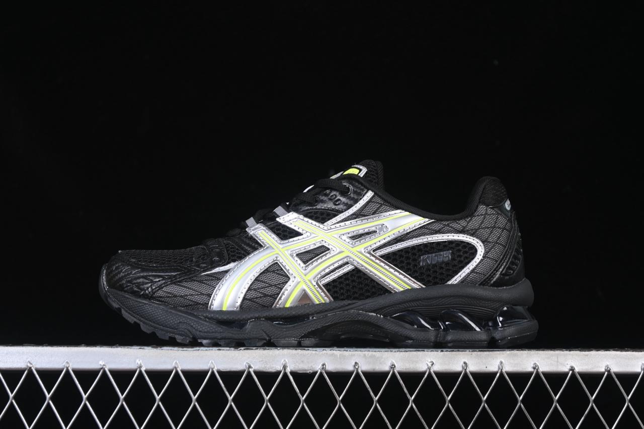 Asics Gel-Nimbus 10.1 Retro Running Shoes: Seamless Comfort & 360° GEL Cushioning