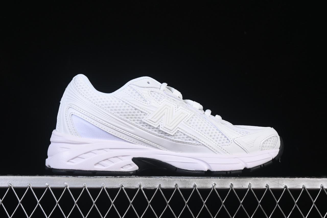 New Balance 740 U740WW2 Retro Dad Sneakers | Authentic 1:1 Reproduction插图1