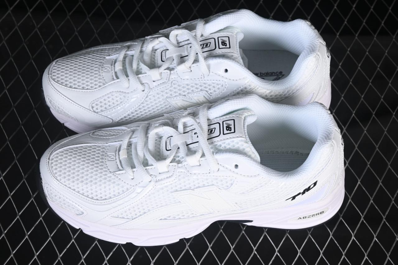 New Balance 740 U740WW2 Retro Dad Sneakers | Authentic 1:1 Reproduction插图3