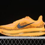 Nike Air Zoom Pegasus Premium IH3256-700: Full-Length Visible Air Zoom & Vaporfly-Inspired Design