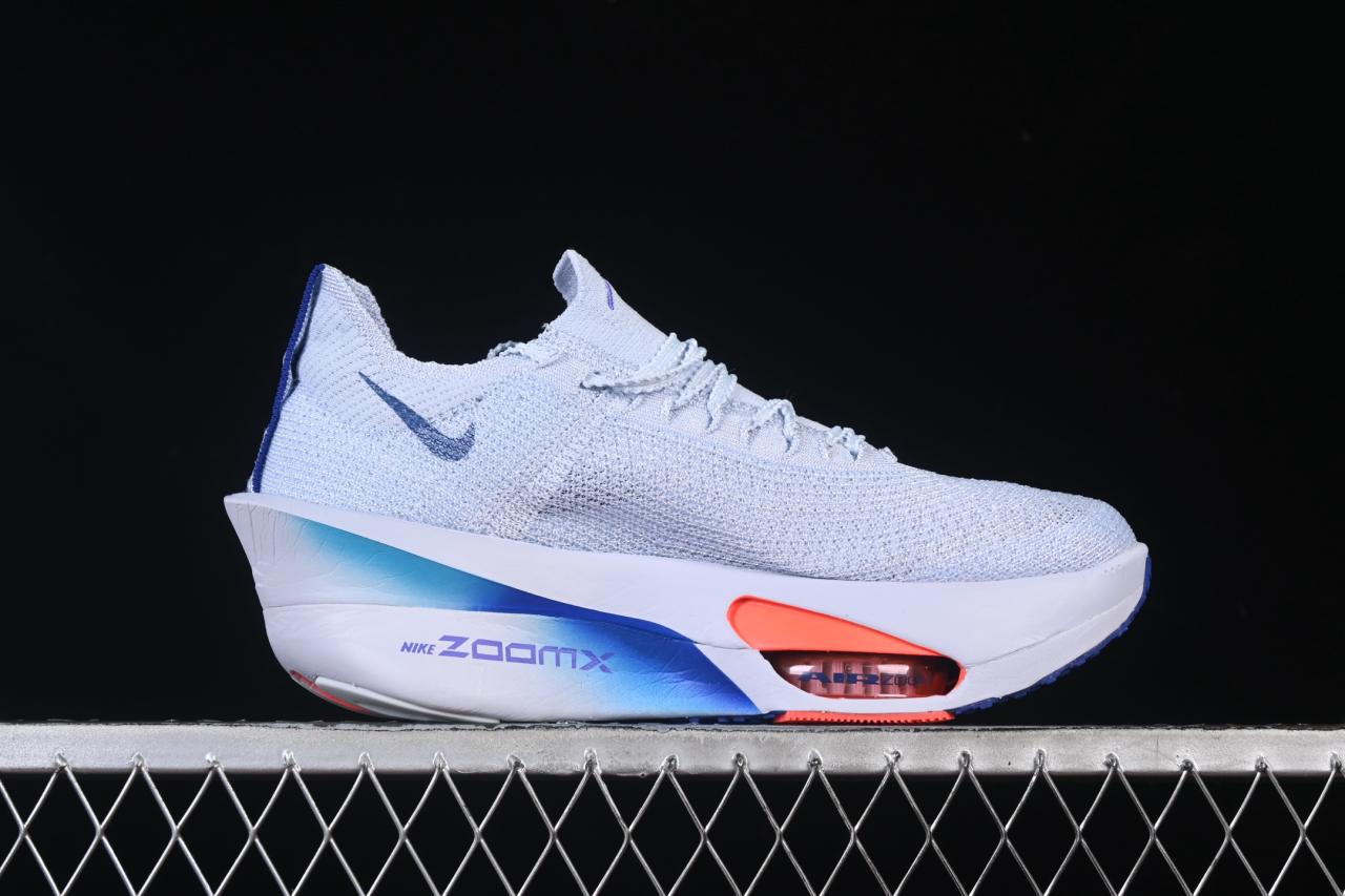 Nike ZoomX Vaporfly Next% 3 “Prototype” FD8311-001: Ultra-Light Racing Shoe插图1