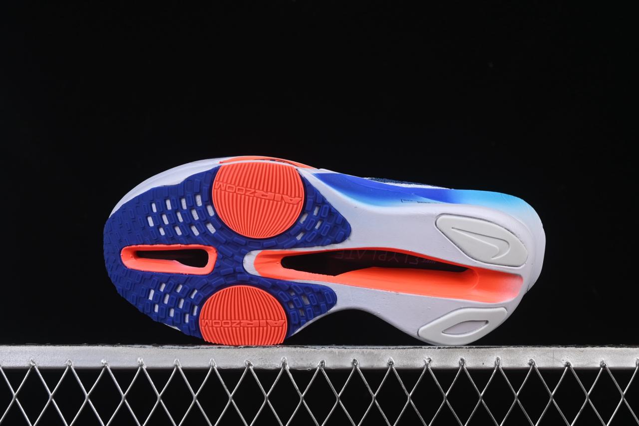 Nike ZoomX Vaporfly Next% 3 “Prototype” FD8311-001: Ultra-Light Racing Shoe插图2