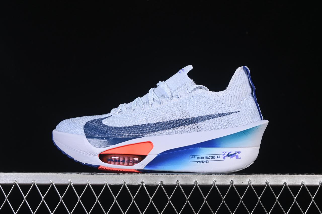 Nike ZoomX Vaporfly Next% 3 “Prototype” FD8311-001: Ultra-Light Racing Shoe