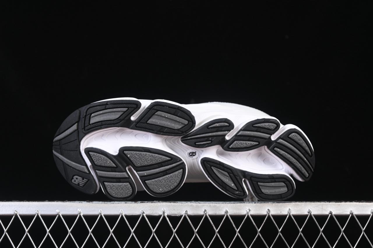 New Balance 2000R U2000ETD: Retro Dad Sneakers with Modern Comfort插图2