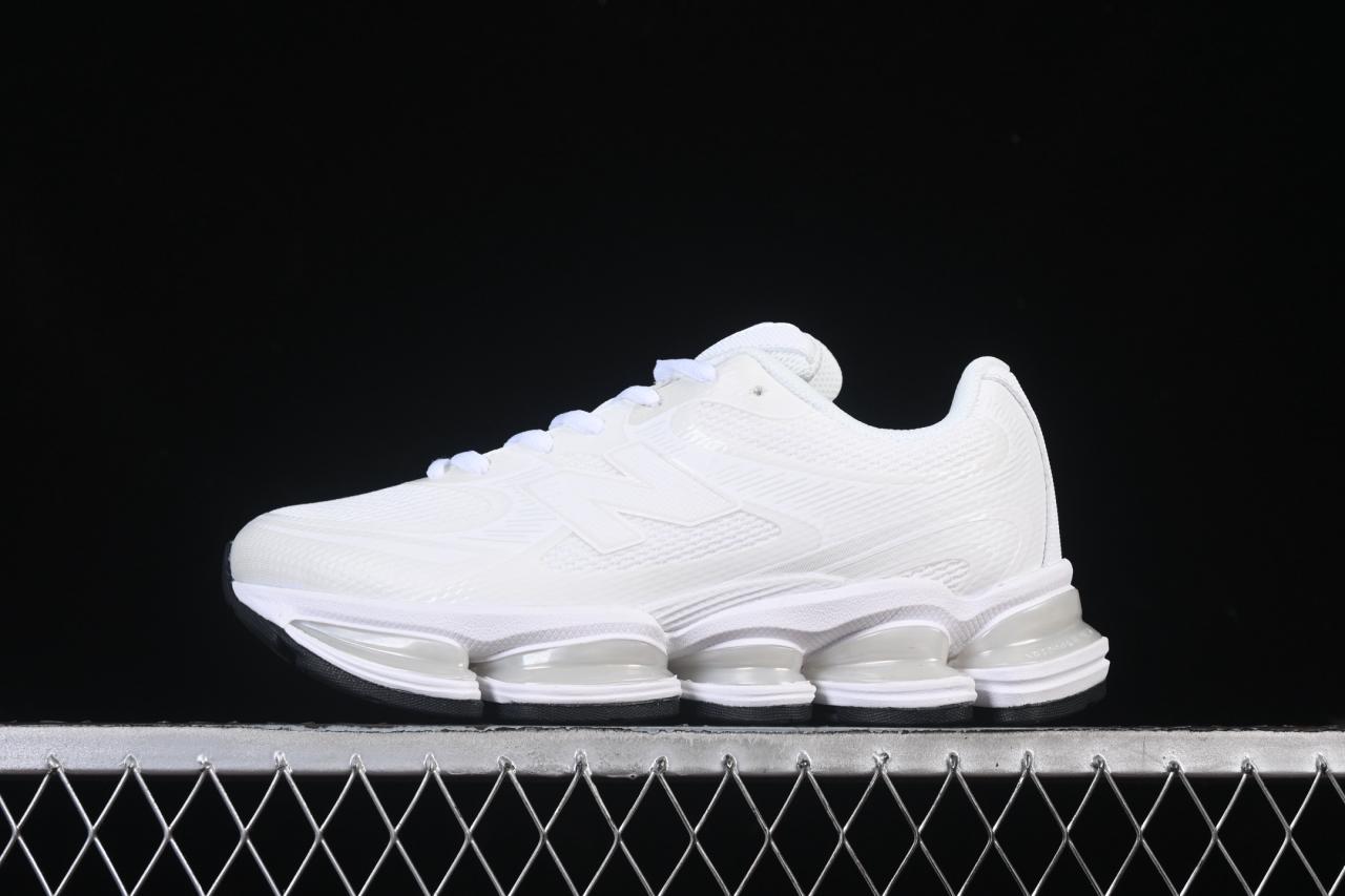 New Balance 2000R U2000ETD: Retro Dad Sneakers with Modern Comfort