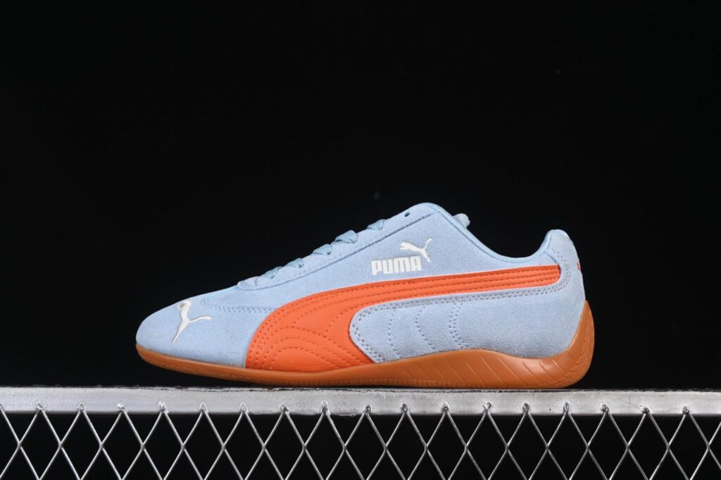 The Open Product x Puma Speedcat: Low-Top Lifestyle Sneaker