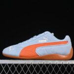 The Open Product x Puma Speedcat: Low-Top Lifestyle Sneaker