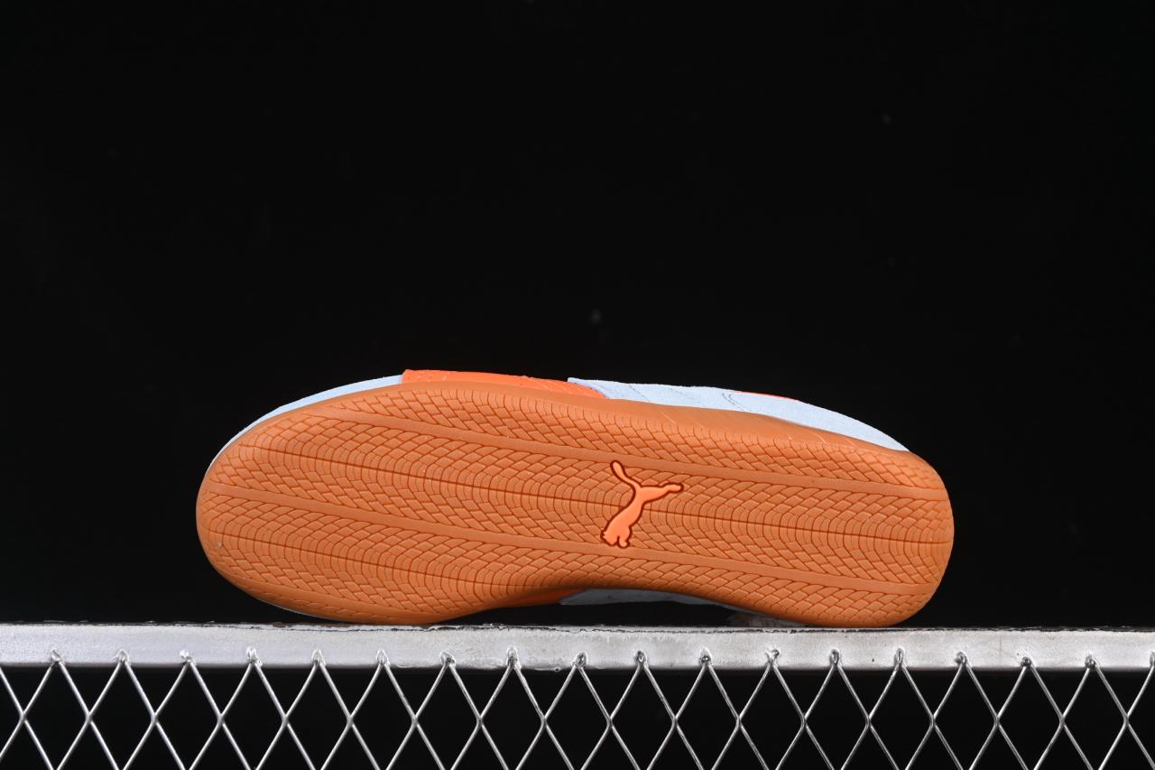 The Open Product x Puma Speedcat: Low-Top Lifestyle Sneaker插图2