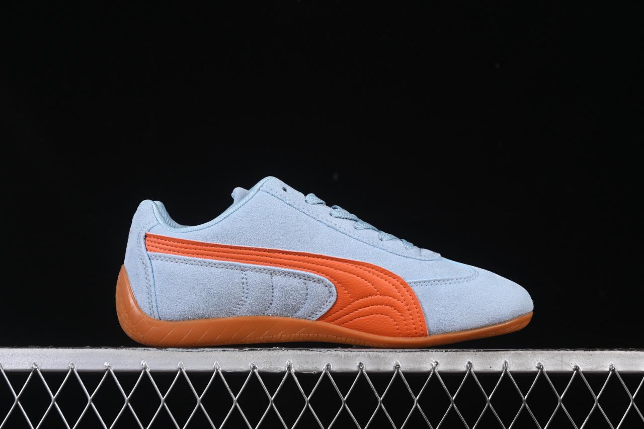 The Open Product x Puma Speedcat: Low-Top Lifestyle Sneaker插图1