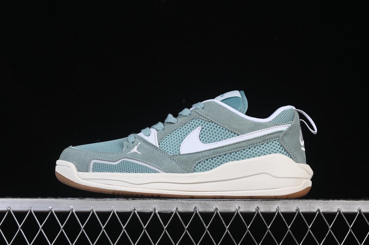 Air Jordan CMFT Era HJ6778-002: Retro Style Basketball-Inspired Sneakers