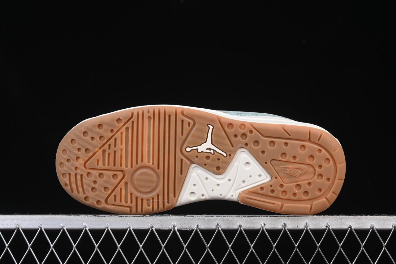 Air Jordan CMFT Era HJ6778-002: Retro Style Basketball-Inspired Sneakers插图2