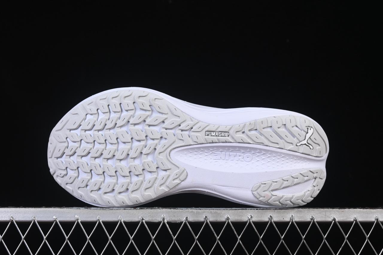 Puma MagMax Nitro 310088-04: Comfortable Anti-Slip Daily Running Shoes插图2
