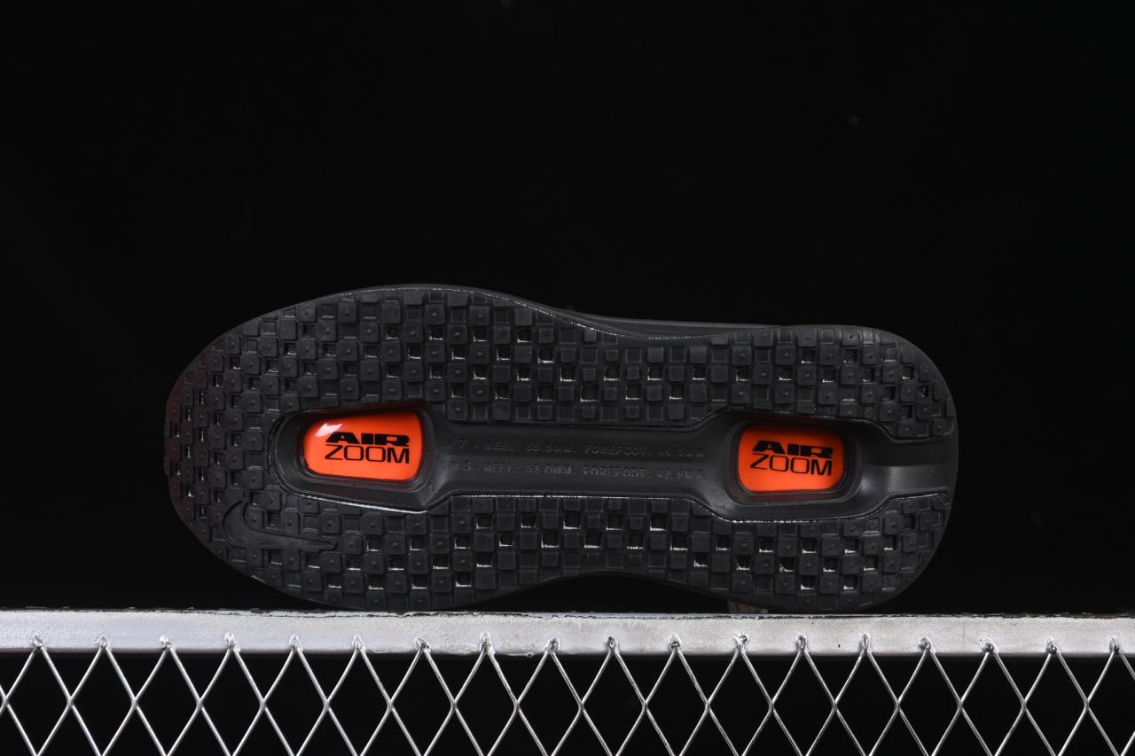 Nike Air Zoom Vomero Premium HQ2050-622: Premium Cushioned Running Shoes插图2