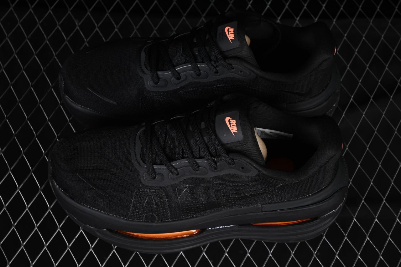 Nike Air Zoom Vomero Premium HQ2050-622: Premium Cushioned Running Shoes插图3