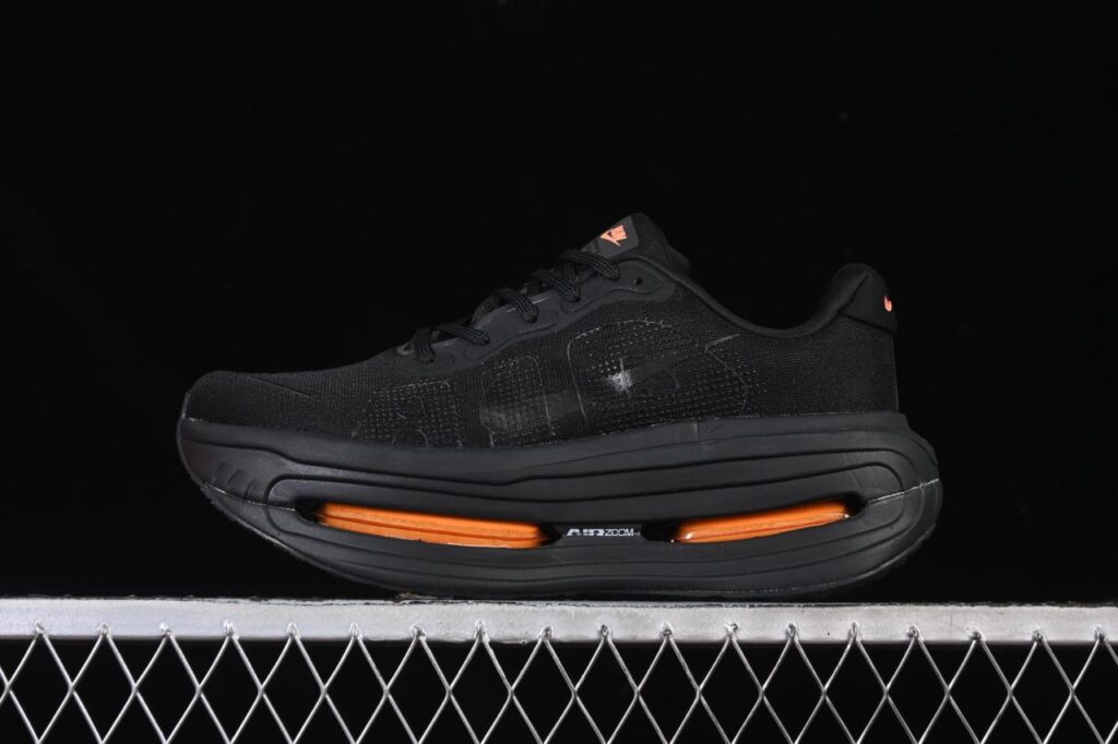 Nike Air Zoom Vomero Premium HQ2050-622: Premium Cushioned Running Shoes