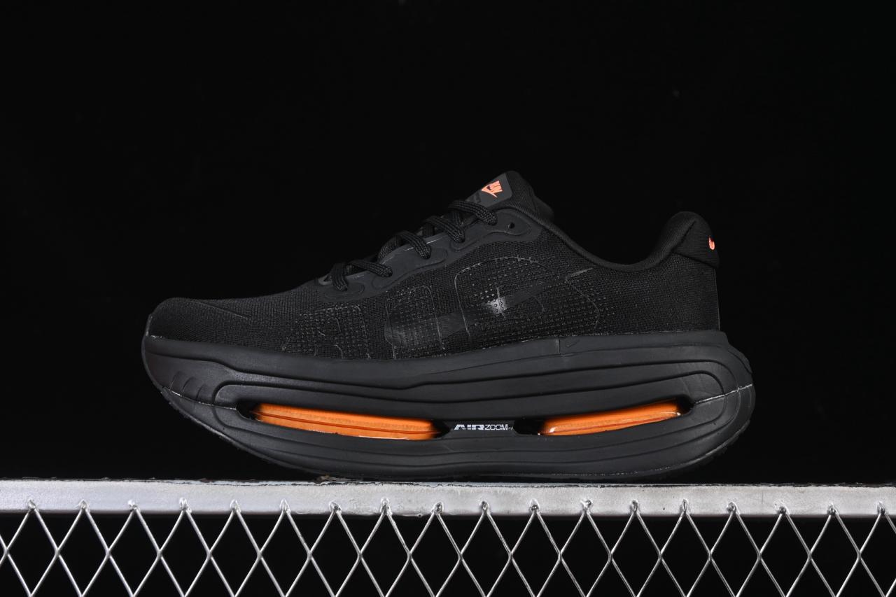 Nike Air Zoom Vomero Premium HQ2050-622: Premium Cushioned Running Shoes