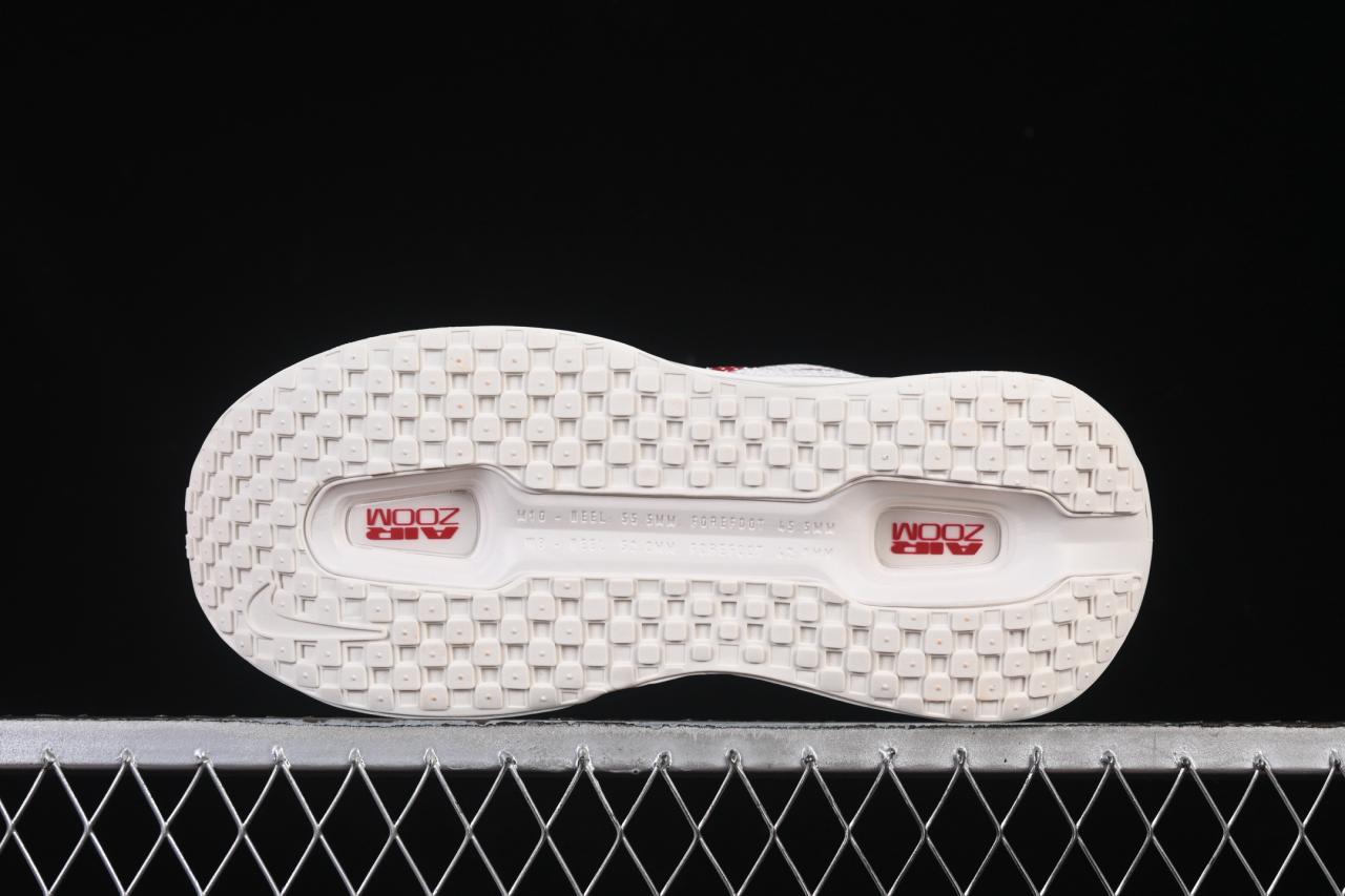 Nike Air Zoom Vomero Premium HQ2050-304: Cushioned Daily Running Shoes插图2