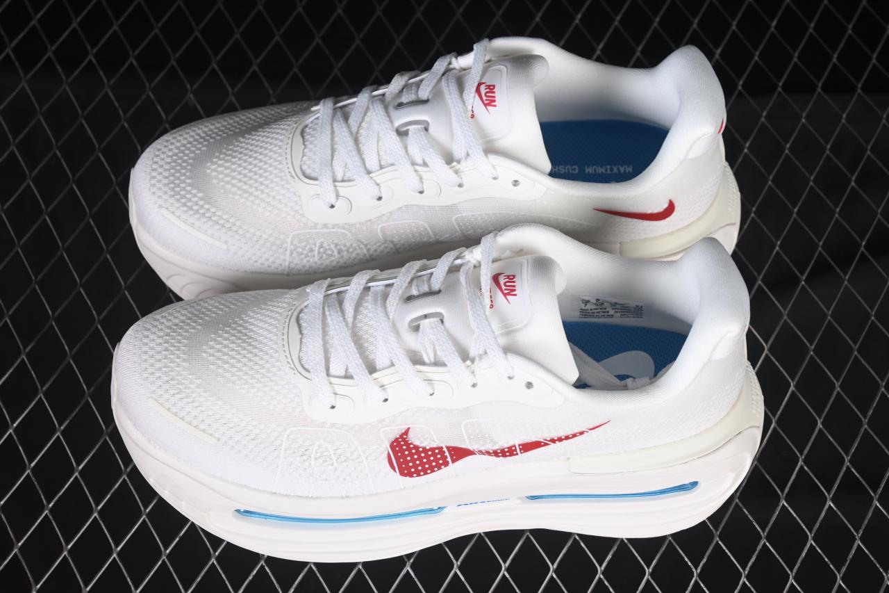 Nike Air Zoom Vomero Premium HQ2050-304: Cushioned Daily Running Shoes插图3