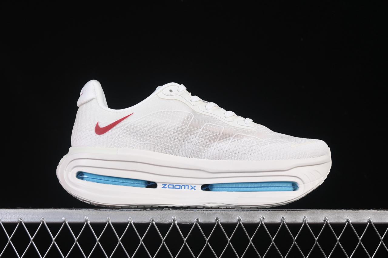 Nike Air Zoom Vomero Premium HQ2050-304: Cushioned Daily Running Shoes插图1
