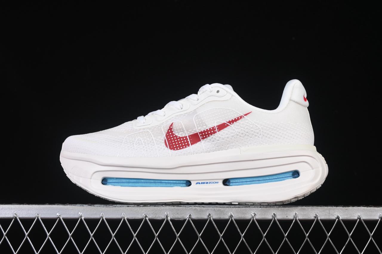 Nike Air Zoom Vomero Premium HQ2050-304: Cushioned Daily Running Shoes