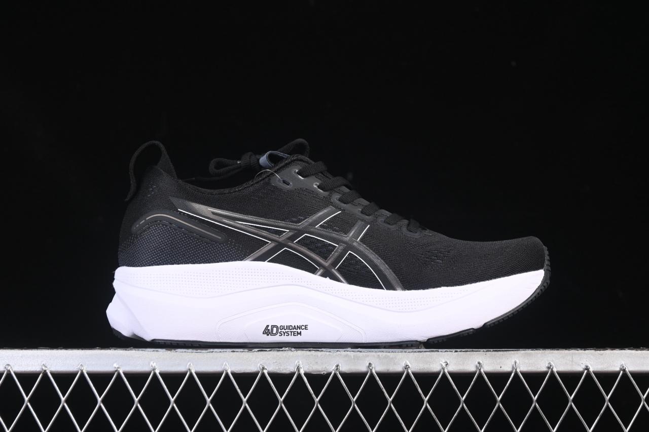 ASICS GEL-Kayano 32 1011C052-002: Stability Running Shoes with Premium Cushioning插图1