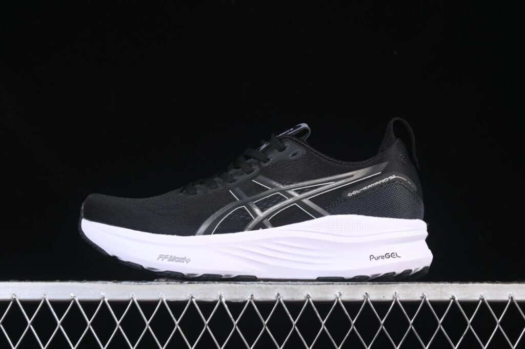 ASICS GEL-Kayano 32 1011C052-002: Stability Running Shoes with Premium Cushioning