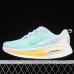 Nike Air Zoom Vomero 18 IH7349-331: Premium Cushioned Running Shoes with Zoom Air