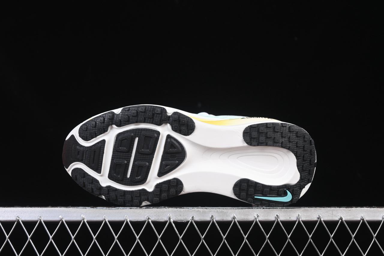 Nike Air Zoom Vomero 18 IH7349-331: Premium Cushioned Running Shoes with Zoom Air插图2