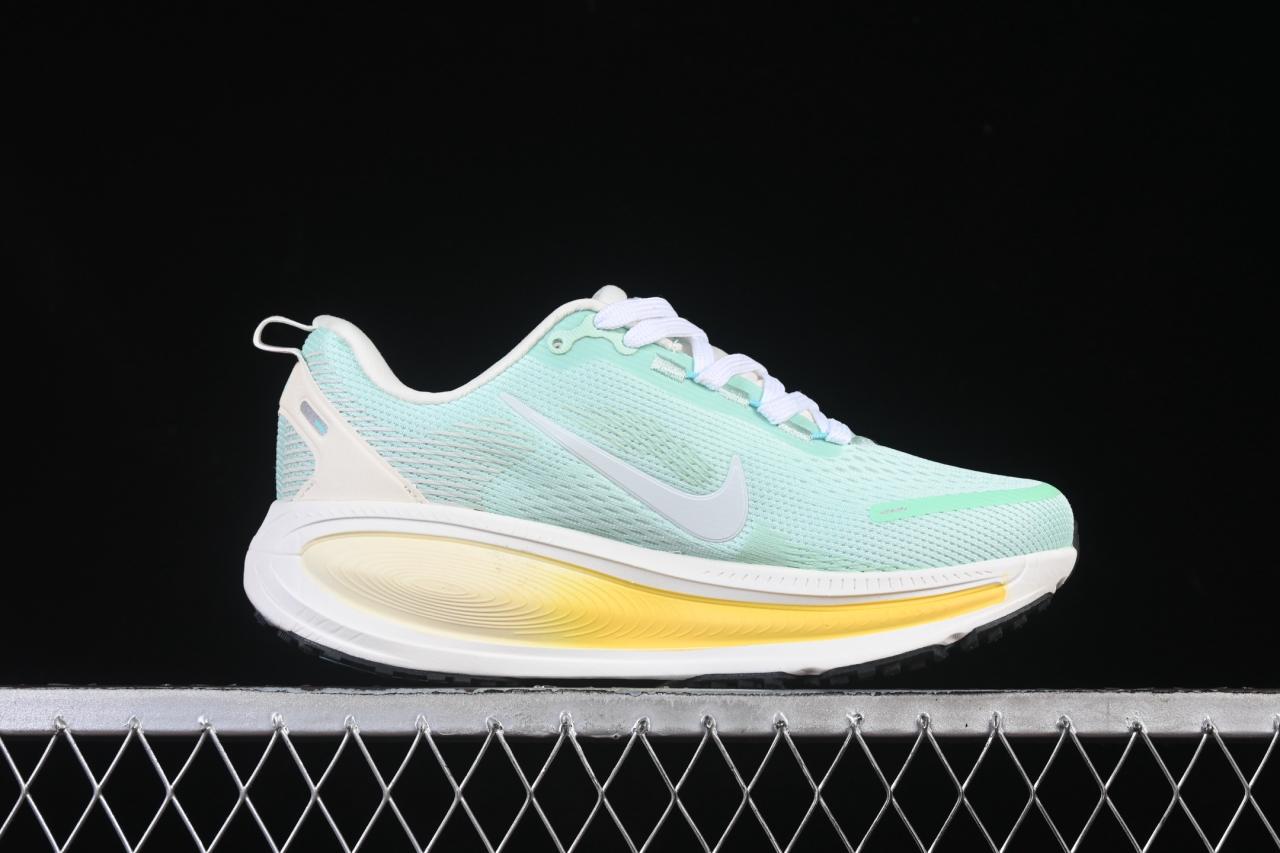 Nike Air Zoom Vomero 18 IH7349-331: Premium Cushioned Running Shoes with Zoom Air插图1