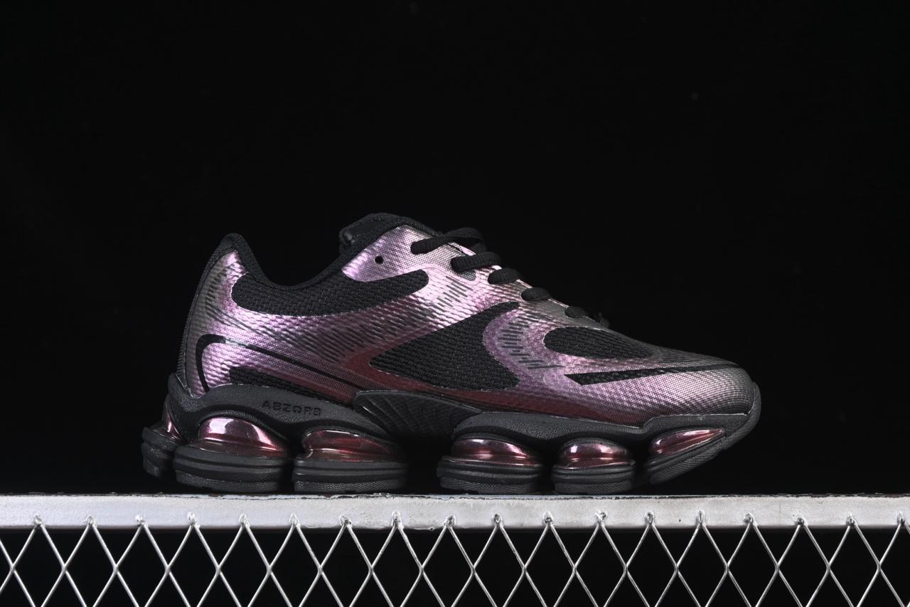 New Balance 2000R U2000BFT: Retro Dad Shoes with ENCAP Cushion & 90s Style插图1