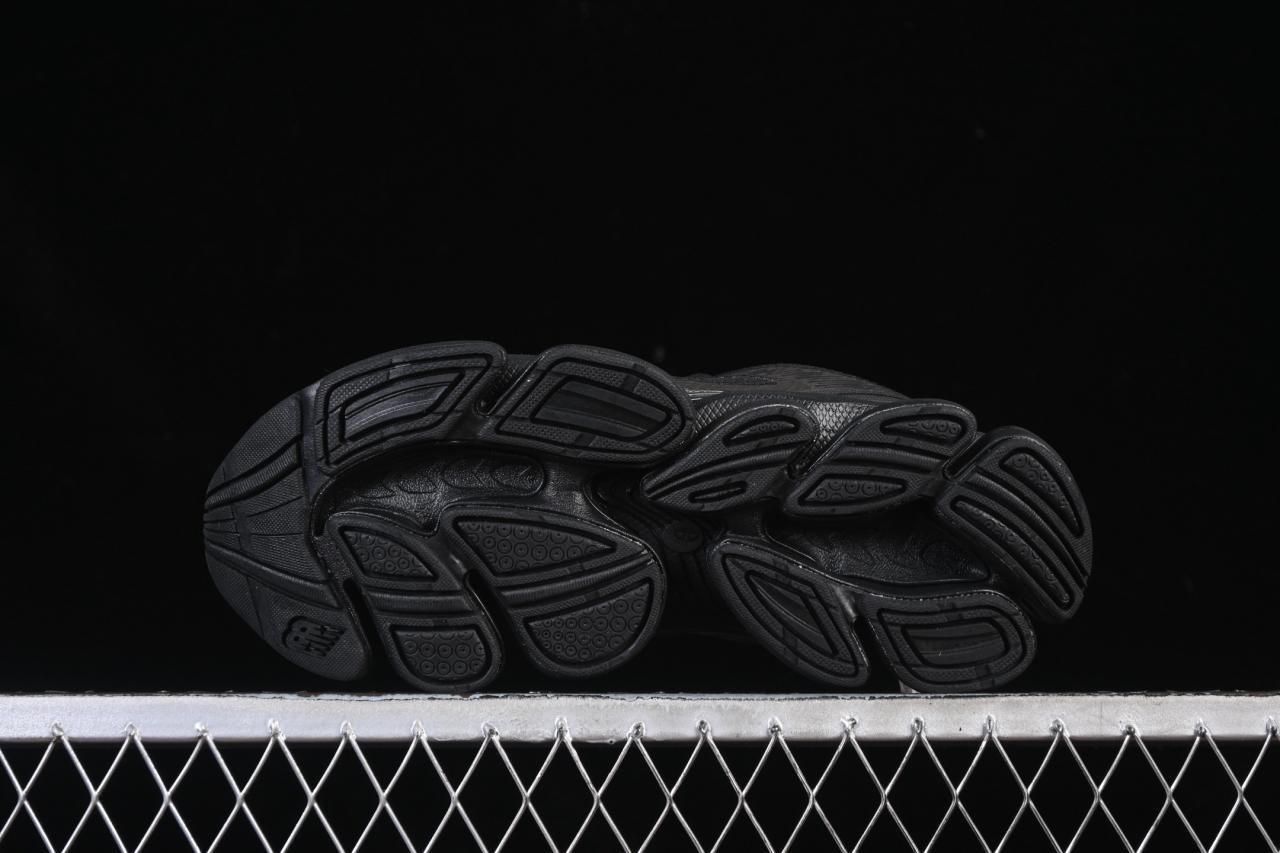 New Balance 2000R U2000BFT: Retro Dad Shoes with ENCAP Cushion & 90s Style插图2