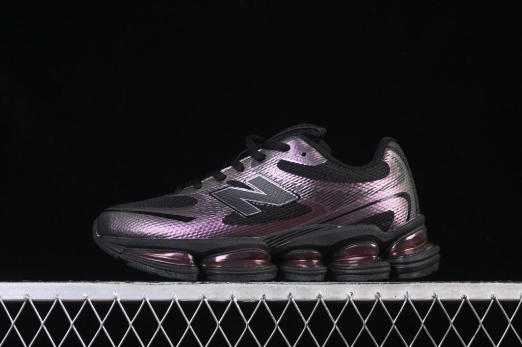 New Balance 2000R U2000BFT: Retro Dad Shoes with ENCAP Cushion & 90s Style缩略图