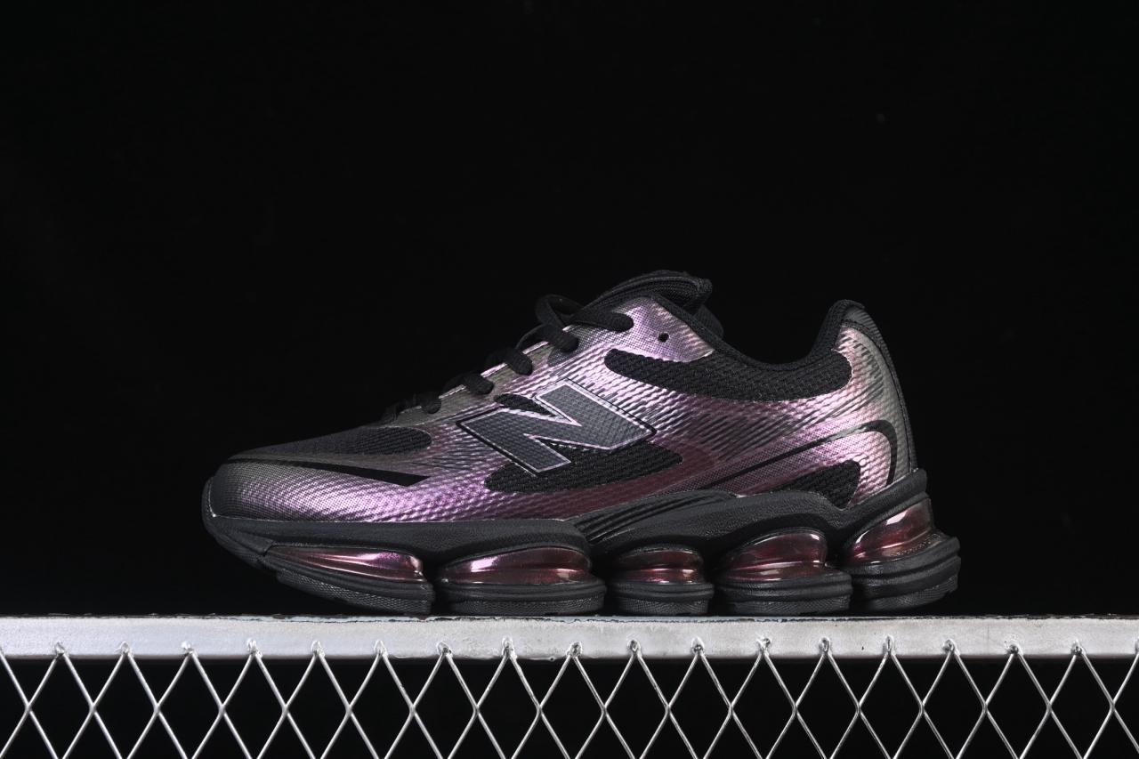 New Balance 2000R U2000BFT: Retro Dad Shoes with ENCAP Cushion & 90s Style插图