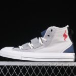 Converse Chuck Taylor All Star x Naruto A14839C: High-Top Anime Collaboration Sneakers缩略图